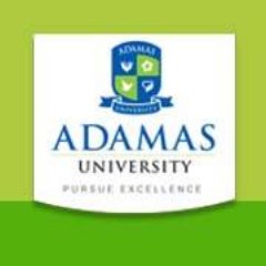 ADAMAS University Profile