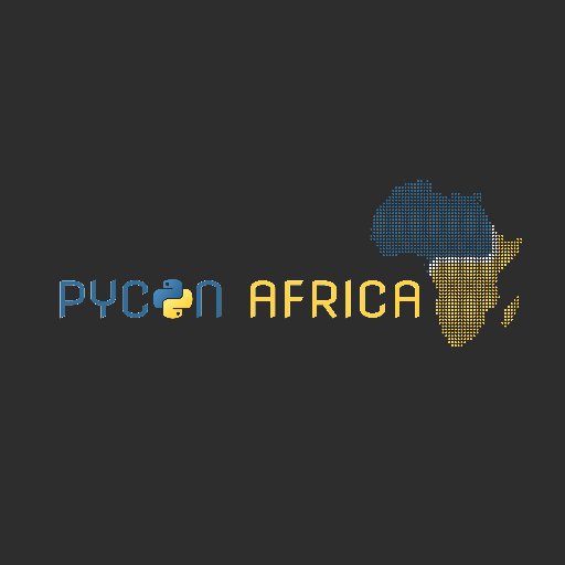 Python programming and communities across Africa