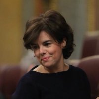 Soraya Sáenz de Santamaría(@sorayasds) 's Twitter Profileg