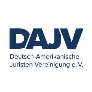 dajv_ev's profile picture. Deutsch-Amerikanische Juristen-Vereinigung (DAJV) We are united by a passion for American & German legal issues and fostering the transatlantic friendship.