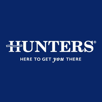 HuntersMidWales's profile picture. Welcome to Hunters Estate Agents and Letting Agents Mid Wales. We offer a fresh tailored approach to selling properties across Mid Wales. All tweets by Rachel