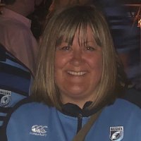 Nadine Griffiths (@nadgegriff) 's Twitter Profile