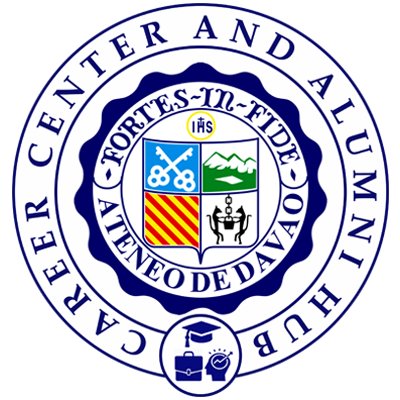 The Official Twitter Account of the Ateneo Career Center and Alumni Hub