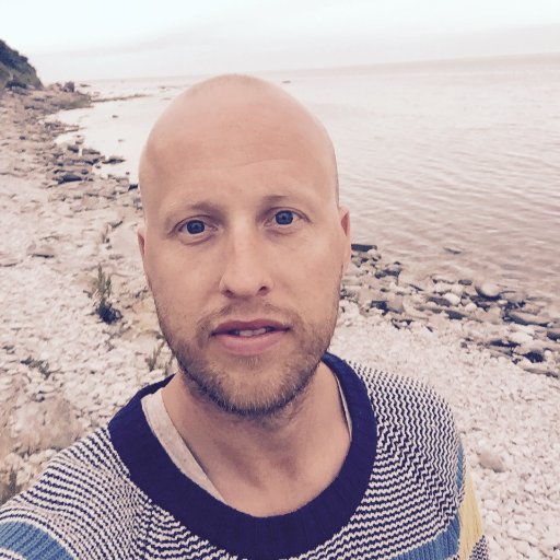 ParEkroth's profile picture. CCO på Swish. Twittrar privat.