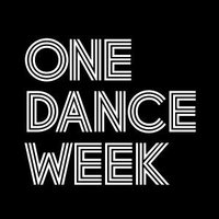 ONE DANCE WEEK (@onedanceweek) 's Twitter Profile