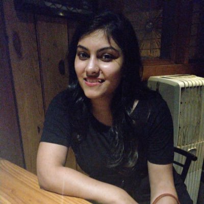 devikakashyap22's profile picture. 