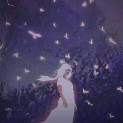 cytherea_'s profile picture. she's from nowhere💫