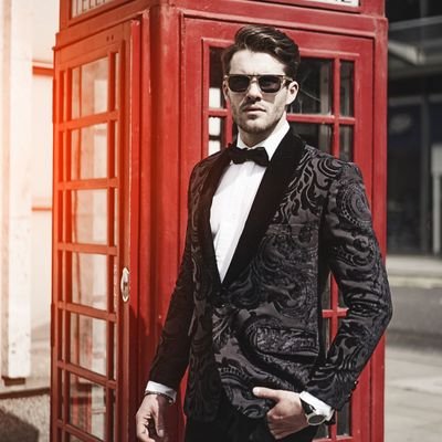 https://t.co/vXiRO7Ii0O
At MOCHEE, we have made it our mission to provide our customers with luxury Dinner Jackets & Wedding Tuxedo at affordable prices.