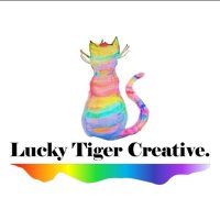 Lucky Tiger Creative(@LuckyTigerCraft) 's Twitter Profile Photo
