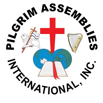 PAII_HQ's profile picture. Archbishop Roy E. Brown, Chief Prelate of Pilgrim Assemblies International, Inc.