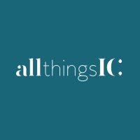 All Things IC jobs board (@allthingsicjobs) 's Twitter Profile Photo All Things IC jobs board (@allthingsicjobs) 's Twitter Profile Photo