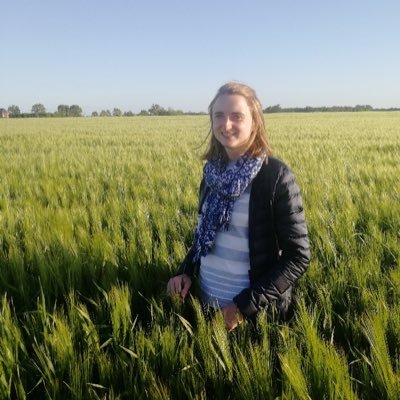 Fille d’agriculteur 02 - @ISA_Lille - Responsable Promotion et Développement Client chez @SumiagroFrance - Mes tweets n'engagent que moi
