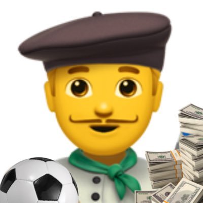 Free sporting tips with added banter. Followers must be 18+