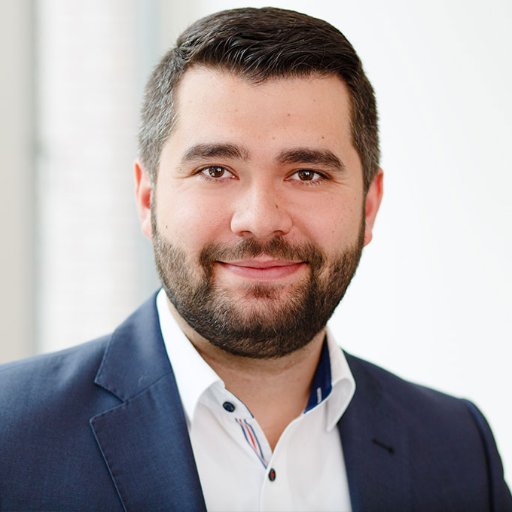 AugustinFFM's profile picture. 