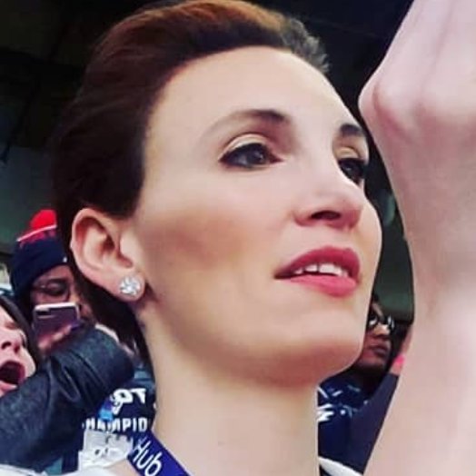 Annie_Arens's profile picture. Opinions are my own, retweets do not reflect endorsements, no post is meant as medical advice...don’t do drugs...XOXO - toxic girl