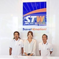 STWプーケット (@stw50836151) 's Twitter Profile