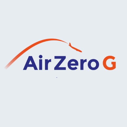 Air ZeroG ✈️ Profile