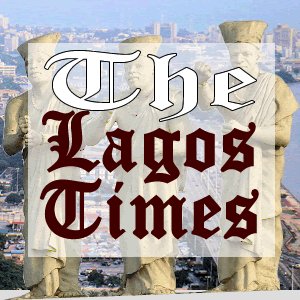 The Lagos Times (TLT) is the home of exclusive news, providing the readers with up-to-date features, political news, celebrities interviews and many more...