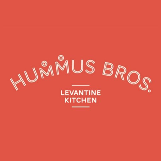 Hummus Bros Profile