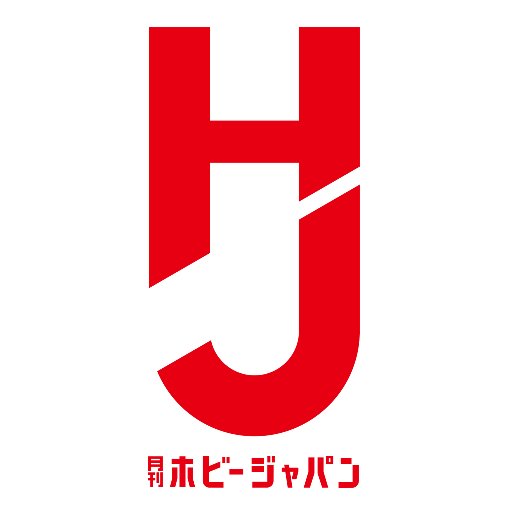 HobbyJapan_MAG Profile Picture