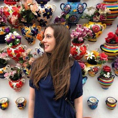 SallyGrubbRD's profile picture. Registered Dietitian | MBDA | Lover of nutrition and research 🍎