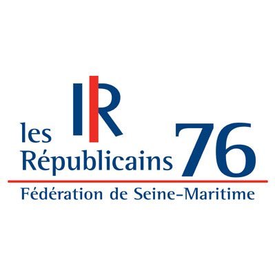 Compte officiel des Républicains de Seine Maritime présidés par @jonashaddad