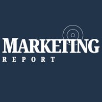 Marketing Report (@reportmarketing) 's Twitter Profile Photo Marketing Report (@reportmarketing) 's Twitter Profile Photo