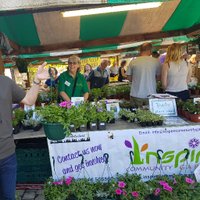 Inspire Com. Garden (@inspirecomgard) 's Twitter Profile