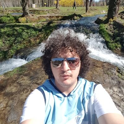 Social Housing Professional
Loves Family, Football and Films