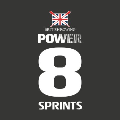 Official account for #Power8Sprints