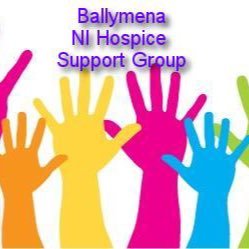 Ballymena NI Hospice Support Group