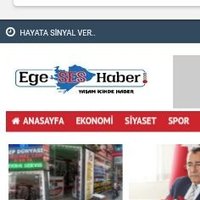 egeseshaber.com (@egeseshaberc) Twitter profile photo