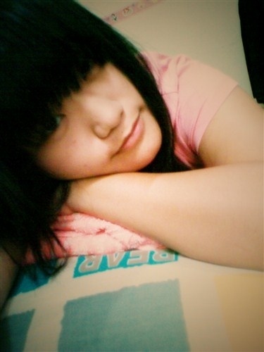 i'll do the best for GOD and all people who i laff :) *promise*