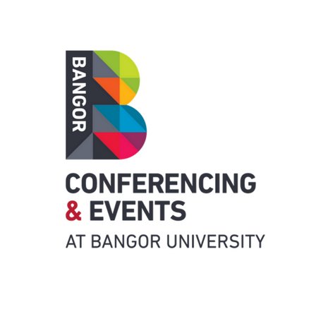 Bangor University conferencing & events team. Please contact us to discuss your requirements from large to intimate events we've got a space to suit you.