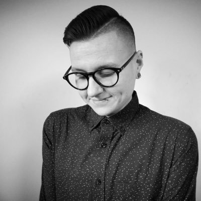 🎨 Design leader. 🏳️🌈🏳️⚧️ Trans Non-Binary Queer. They/Them. Intersectional feminist. Proudly progressive. Brit turned Canuck.