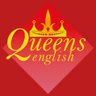 SoE_Queens's profile picture. English Language School in Kingston upon Thames, Surrey, UK | EST. 2000 👑🇬🇧 Accredited English Language School & Registered Trinity SELT Provider.
