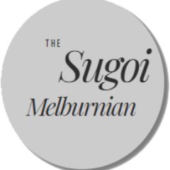 SugoiMelburnian's profile picture. The Melbourne local Japanese cuisine expert you never knew you needed!