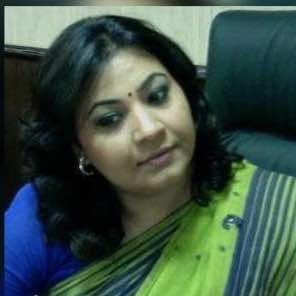 Director -HELP ARTIST INDIA FOUNDATION & Founder @TGWAAWARDS (The Global Women Achiever Award writer /Director... Ex. Focus Tv News
