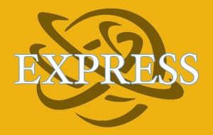 Express News is Salt Lake Community College news produced in COMM 2310 for #SLCC students on the go. A @MassCommCenter program.