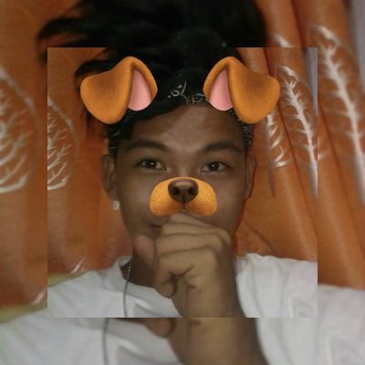 anodmanlangit29's profile picture. simple