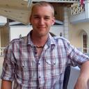 Nick Wolfenden - @wolfywolfenden - Twitter