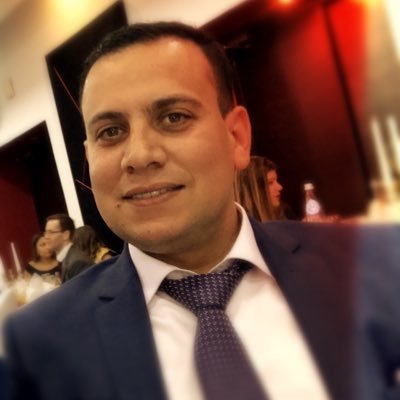 SeifooRhmt's profile picture. 