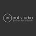 In Out Studio (@inoutstudio) Twitter profile photo In Out Studio (@inoutstudio) Twitter profile photo
