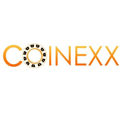 COINEXX_'s profile picture. With Coinexx, access real-world markets with crypto currencies. We offer deposits/withdrawals via cryptos, letting traders instantly transact funds.