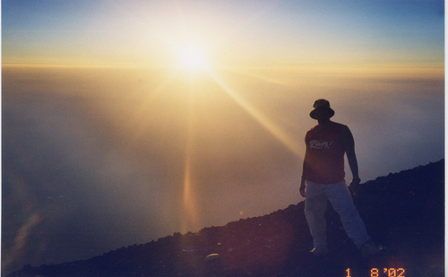 Rodocean's profile picture. 