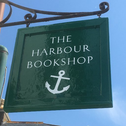 Hello! We're a well-stocked independent #bookshop in the heart of the #SouthHams in #Devon. Friendly, knowledgeable booksellers and next day delivery.