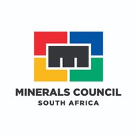 Minerals Council South Africa(@Mine_RSA) 's Twitter Profile Photo