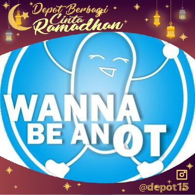 Let's spread the Occupational Therapy together❤ #IndonesianOccupationalTherapy | instagram : @wannabeanot | ✉ : wannabeanot@gmail.com | https://t.co/O0WJKUw8G5