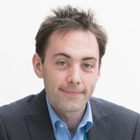 Dan Thomson (@danielbthomson) 's Twitter Profile