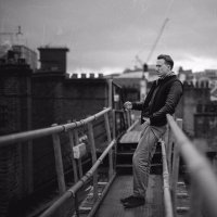 Theo Barklem-Biggs (@barklembiggs) 's Twitter Profile